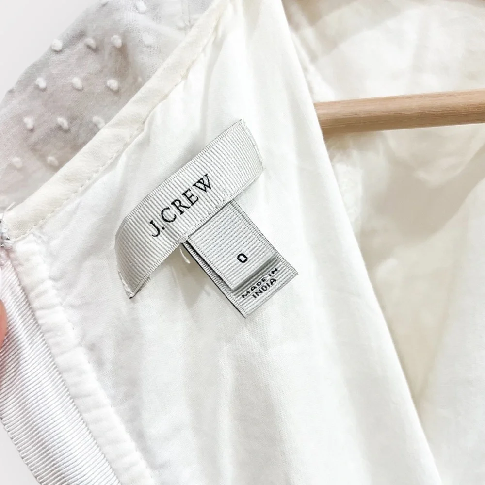 J. Crew 33 dress